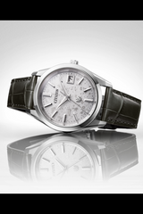 The Citizen AQ4100-22A