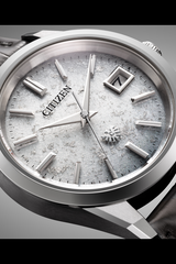 The Citizen AQ4100-22A