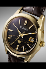 The Citizen AQ4103-16W