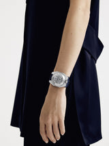 URWERK UR-100V, Stardust