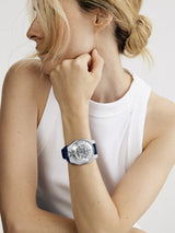 URWERK UR-100V, Stardust