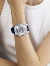 URWERK UR-100V, Stardust