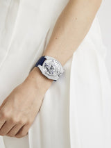 URWERK UR-100V, Stardust