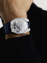 URWERK UR-100V, Stardust