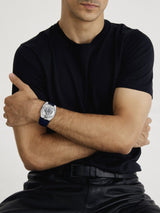 URWERK UR-100V, Stardust