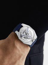 URWERK UR-100V, Stardust