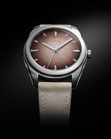 Son Mài - Silver Leaf « Palladium »