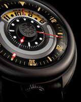 Gagà Labaratorio Aqualab Anthracite