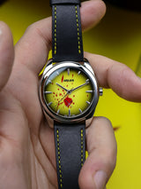 Awake The Deadly Watch