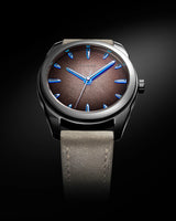 Son Mài - Silver Leaf « Palladium »