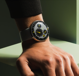 Ressence Type 3 Marc Newson