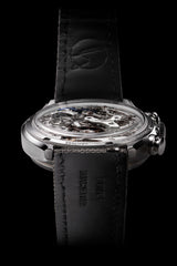 Singer Reimagined Heritage V72 Stainless Steel