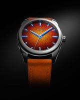 Son Mài - Silver Leaf « Golden Hour »