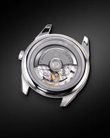 Son Mài - Silver Leaf « Ultra Violet »