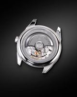 Son Mài - Silver Leaf « Carmine Red »