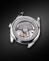 Son Mài - Silver Leaf « Moonlight Blue »