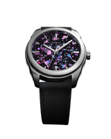 Awake - Son Mài Fragments Pink