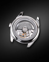 Son Mài - Silver Leaf « Golden Hour »