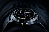 Ressence Type 5 BB "Black Black"