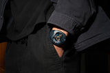 Urwerk UR 120 Blue Planet