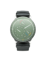 Ressence Type 3 EE "Eucalyptus"