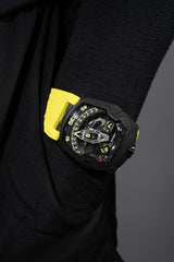 Urwerk UR-230 Black Star