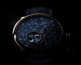 TRILOBE Les Matinaux L’Heure Exquise, Secret