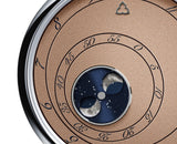 TRILOBE Les Matinaux L’Heure Exquise, Dune