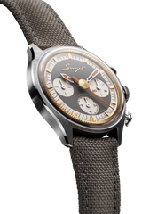 Singer Reimagined Heritage V72 Stainless Steel