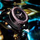 MW&Co ASSET, Black Badger