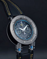 MW&Co ASSET, Black Badger