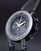 MW&Co ASSET, Black Badger