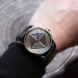 LOUIS ERARD Excellence, Guilloché Main II