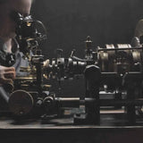 LOUIS ERARD Excellence, Guilloché Main II