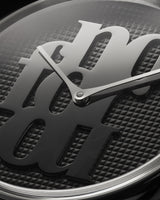 Louis Erard x Monica Bonvicini “Not For You”