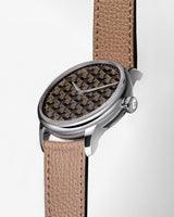 Louis Erard X Wire Art Fil D'or