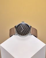 Louis Erard X Wire Art Fil D'or