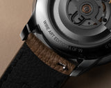 Louis Erard X Wire Art Fil D'or