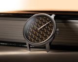 Louis Erard X Wire Art Fil D'or