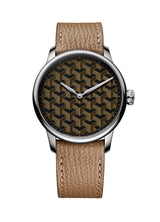 Louis Erard X Wire Art Fil D'or