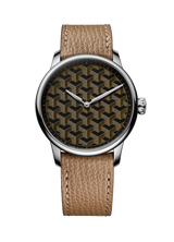 Louis Erard X Wire Art Fil D'or