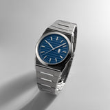 Louis Erard 2340 Blue