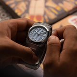 Louis Erard 2340 Slate