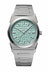 Louis Erard 2340 Mint
