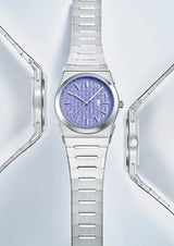 Louis Erard 2340 Mauve