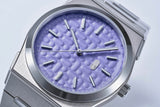 Louis Erard 2340 Mauve