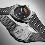 Louis Erard x Astroboy 2340