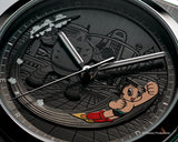 Louis Erard x Astroboy 2340