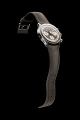 Singer Reimagined Heritage V72 Stainless Steel
