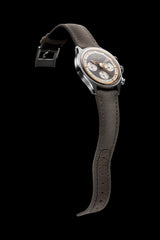 Singer Reimagined Heritage V72 Stainless Steel